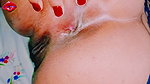Pussy Play with Her Lil Toy