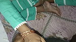Real Desi Girl Green Salwar Hard Fuck with Creampie – Homemade