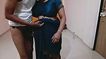 Rhea Ji Was Fucked by Her Boyfriend in Desi Style, and Riya Was Given Pleasure