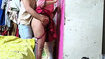 Stepbrother Dropped Stepsister Before Going to College and Stepsister Also Had a Lot of Fun