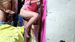 Stepbrother Dropped Stepsister Before Going to College and Stepsister Also Had a Lot of Fun