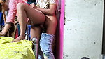 Stepbrother Dropped Stepsister Before Going to College and Stepsister Also Had a Lot of Fun