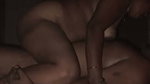 Stepbrother Picked Me up in His Lap and Fucked Me