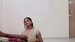 Stepbrother-in-law Had Sex by Pressing Her Boobs