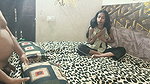 StepSister and Stepfather Fucking Hot Anal