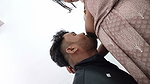 Stepsister Is Kissing Her Stepbrother and Stepbrother Is Sucking His Stepsister’s Boobs. – Boobs Sucking Video