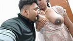 Stepsister Is Kissing Her Stepbrother and Stepbrother Is Sucking His Stepsister’s Boobs. – Boobs Sucking Video