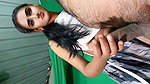 Sweet Sapna Want Dick in Desi Style