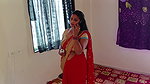 The Electrical Shop Owner Came to Riya Bhabhi’s House to Put a Bulb When Riya Bhabhi Grabbed His Penis and Started Sucking It an