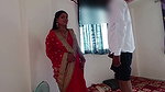 The Electrical Shop Owner Came to Riya Bhabhi’s House to Put a Bulb When Riya Bhabhi Grabbed His Penis and Started Sucking It an