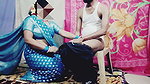 The Stepsister-in-law Was Going to Her Friend’s Wedding, Then When She Came Back, the Stepbrother-in-law Was Shaking the Panna L