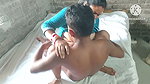 The Younger Brother-in-law Stripped His Sister-in-law Naked and Fucked Her