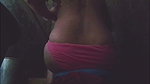 Today While Taking a Bath in the Bathroom, Stepsister-in-law Masturbated Soap Was Very Fun When I Inserted My Finger in with My