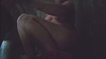 Today While Taking a Bath in the Bathroom, Stepsister-in-law Masturbated Soap Was Very Fun When I Inserted My Finger in with My