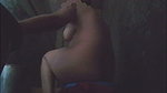 Today While Taking a Bath in the Bathroom, Stepsister-in-law Masturbated Soap Was Very Fun When I Inserted My Finger in with My