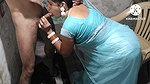 Very Sexy Housekeeper