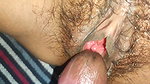 Village in of Neha My 1st Time of Cumshot in Pussy
