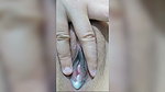 White Creamy Pusy