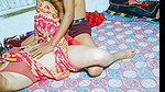 Wife Ki Hard Gand Pe Chudai Big Bick and Beautiful Pussy
