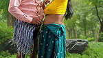 Winter Fucking Indian Village Bhabhi