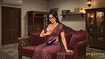 Beautiful Woman Wild Desire – MILF