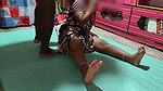 Bhabhi and dewar