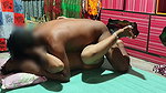 Bhabhi and dewar
