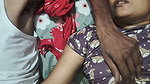 Desi bhabhi gave hot blowjob and huge handjob cumshot