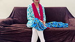 First Time Masturbation by Indian Saas, Real Homemade Sex Video in Hindi
