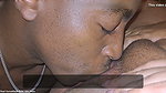 Hubby Licking My Pussy Legs Wide Open Loud Moaning Orgasms