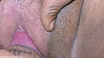Hubby Licking My Pussy Legs Wide Open Loud Moaning Orgasms