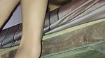 Husband fucked his wife and made her pussy squirt