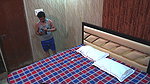 I took my beautiful girlfriend to a hotel and fucked her