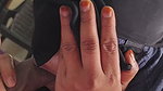 Indian muslim telugu girl with patien