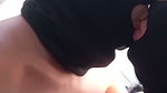 Masked Fuck