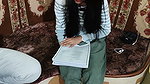 Naughty Teen Traped by College Teacher and Hardcore