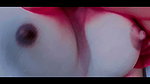 Pink beauty girl
