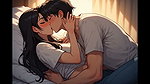 Priya’s Boobs Pressed Hard By Nashedi Doctor