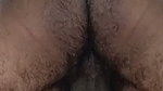 Sister-in-law ass ready to die cum in pussy