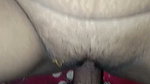 Sister-in-law ass ready to die cum in pussy