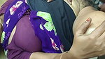 Stepmother Fucked House Owner for Rent Purpose