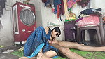 stepsister sucks stepbrother’s land and rides stepbrother’s land Hindi audio