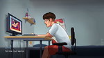 Summertime saga gameplay