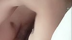 Cute husband and wife fucking video