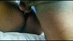 I fucked my girlfriend Doggystyle and enjoying
