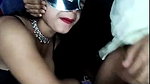 Hotty-priyanka Stripchat ticket show
