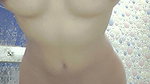 CUTE SEXY SLIM BIGASS GF SHOWING ASSHOLE PERFECT BOOBS & PUSSY FINGERING ~ 27 CLIPS 1