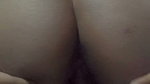 CUTE SEXY SLIM BIGASS GF SHOWING ASSHOLE PERFECT BOOBS & PUSSY FINGERING ~ 27 CLIPS 11