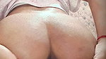 CUTE SEXY SLIM BIGASS GF SHOWING ASSHOLE PERFECT BOOBS & PUSSY FINGERING ~ 27 CLIPS 13