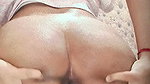 CUTE SEXY SLIM BIGASS GF SHOWING ASSHOLE PERFECT BOOBS & PUSSY FINGERING ~ 27 CLIPS 13